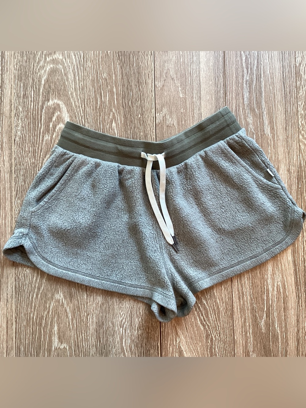 Feat Blanket blend Shorts Medium